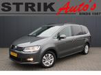Volkswagen Sharan 2.0 TDI 150PK EURO 6 NAVIGATIE - PDC - CLI, Auto's, Volkswagen, Voorwielaandrijving, Stof, Gebruikt, 150 pk