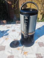 Grijze Zojirushi horeca koffie dispenser tbv bijv. Bravilor, Ophalen