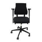 BMA Axia 2.1 Bureaustoelen | Zwart | Ergonomisch | NIEUW, -, Zwart, -, Nieuw