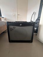 Fender Mustang III Gitaarversterker met kabels, Muziek en Instrumenten, Versterkers | Bas en Gitaar, Ophalen of Verzenden, Gebruikt