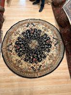 Rond Perzisch Tapijt Ziglar(Round carpet/ Rug) 200Ø diameter, Overige kleuren, Wol, Rond, 200 cm of meer
