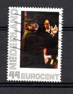 gestempelde zegel. persoonlijke: Andre Hazes, Postzegels en Munten, Ophalen of Verzenden, Na 1940, Gestempeld