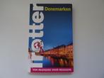 trotter reisgids Denemarken, Kopenhagen, Funen, Boeken, Reisgidsen, Overige merken, Europa, Ophalen of Verzenden, Zo goed als nieuw