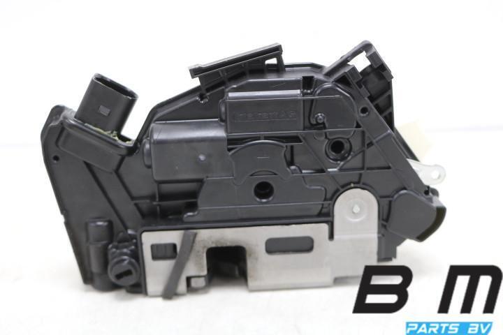 Portierslot linksachter VW Up! 1S4839015G, Auto-onderdelen, Interieur en Bekleding, Gebruikt