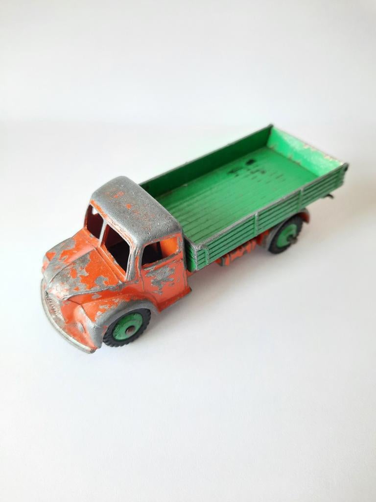 Dinky Toys Dodge, Ophalen of Verzenden, Gebruikt, Auto
