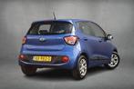 Hyundai i10 1.0i Comfort | Airco | Cruise | Elektrische Rame, Stof, Gebruikt, Origineel Nederlands, Handgeschakeld