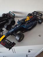 Lego Technic - Formule 1 Red Bull, Ophalen of Verzenden, Zo goed als nieuw, Overige schalen, Auto onroad