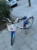 Meisjesfiets 22 inch, Fietsen en Brommers, Fietsen | Meisjes, Ophalen, Zo goed als nieuw, 22 inch