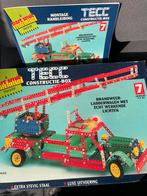 Bart Smit Huiscollectie Tecc Constructie -Boxen, Ophalen of Verzenden, Gebruikt, Overige merken