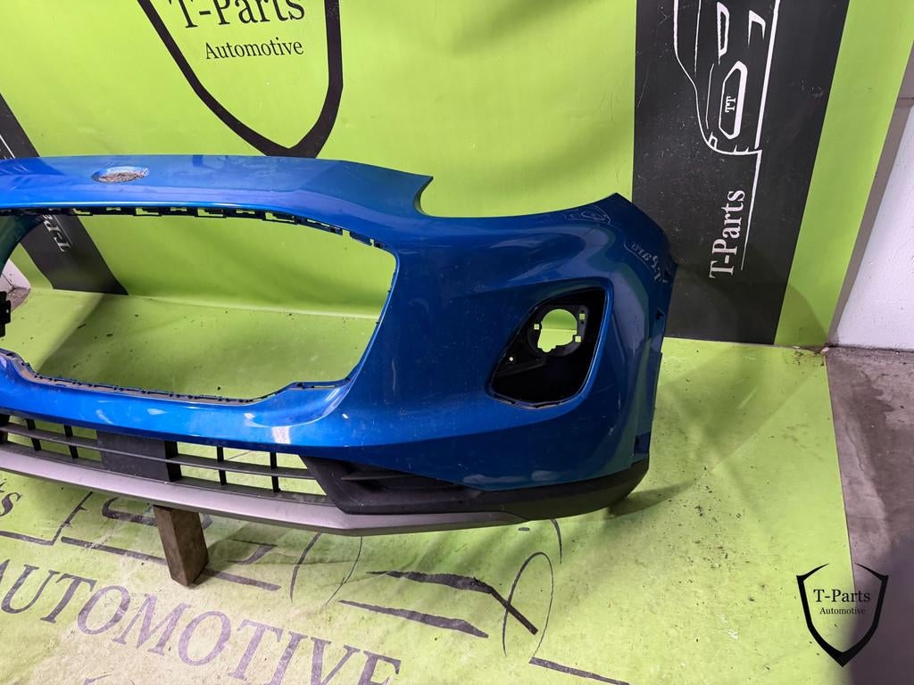 ford puma voorbumper bumper, Gebruikt, Info@ford.com, Ophalen of Verzenden, Ford