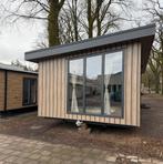 Chalet te koop : Evolution Solas 1200x400, Tot en met 4