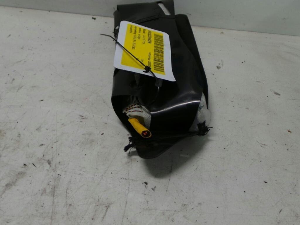 ALFA ROMEO GIULIETTA 1.4 MULTI AIR AIRBAG RECHTS 2012, Ophalen of Verzenden, Gebruikt, Stiba lid