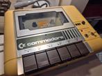 Datasette met afwijkende aansluiting Commodore 64, Ophalen of Verzenden