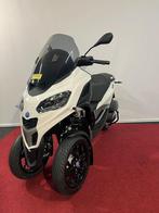 Piaggio MP3 310 HPE ABS E5+ NIEUW, Bedrijf, Overig, ABS