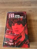 Q32-boek Eva van Weija Bergman, Ophalen of Verzenden, Gelezen