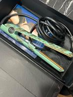 CHI Soft Touch Snakeskin Stijltang - Limited Edition, Ophalen of Verzenden, Zo goed als nieuw, Haarverzorging