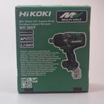 Hikoki WR36DFW4Z Accu Slagmoeraanzetter | Nieuw in doos, Hikoki, Nieuw, Support@hikoki.com, 5-1, Nishiarai, 3-chome, Adachi-ku, 
Tokyo 123-0843
Japan