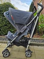 Koelstra buggy grijs, Ophalen, Gebruikt, Koelstra