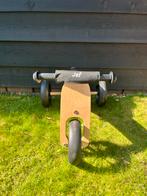 4 in 1 loopfiets Bandits & Angels, Ophalen of Verzenden, Zo goed als nieuw, Loopfiets