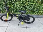 B’Twin 16 inch kinderfiets (5–7 jaar), Ophalen, Zo goed als nieuw, 16 tot 20 inch, BTWIN
