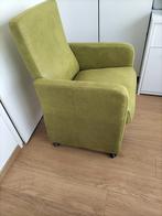 4 Fauteuils NIEUW, Ophalen, Nieuw, Leer