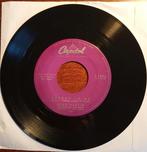 Dean Martin - Return to me. 1958. VG+, Cd's en Dvd's, Vinyl Singles, Ophalen of Verzenden, Gebruikt, Pop, Single