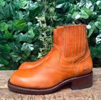 Nieuwe fantastisch mooie vintage boots van Durango maat 42, Durango, Bruin, Boots, Nieuw