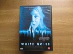 michael keaton-deborah unger: white noise (5), Cd's en Dvd's, Alle leeftijden, Verzenden, Zo goed als nieuw