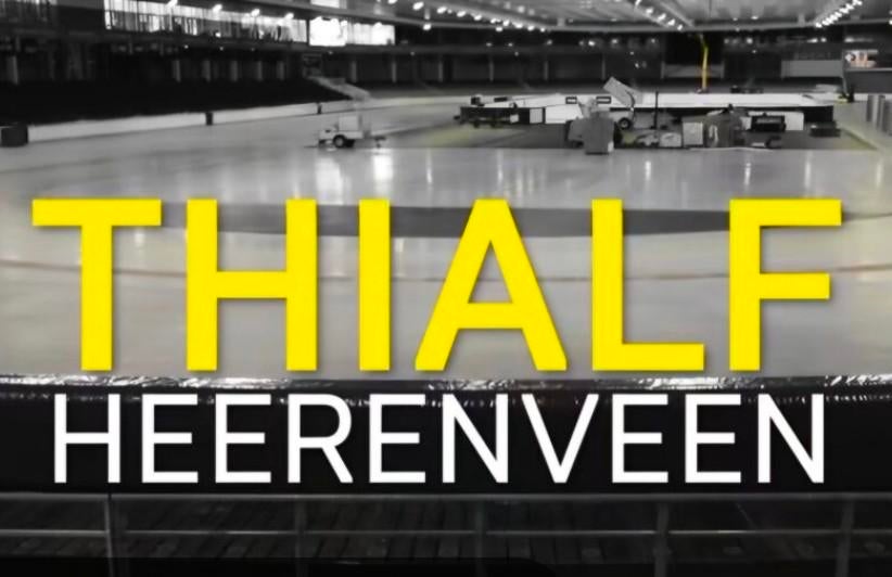 Hyrox Heerenveen, Eén persoon