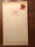 1948 Jacques Gans: Berlijnsch dagboek. De Joodse Gans was in, Jacques Gans, Ophalen of Verzenden, Overige onderwerpen, Tweede Wereldoorlog