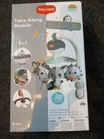 Box mobiel of wagenspanner, Ophalen of Verzenden, Zo goed als nieuw, Mobiel