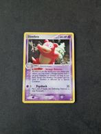 Slowbro 14 Holo, Ophalen of Verzenden, Zo goed als nieuw