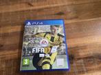 FIFA 17 ps4 game, Spelcomputers en Games, Games | Sony PlayStation 4, Ophalen of Verzenden, Zo goed als nieuw, Sport, 3 spelers of meer
