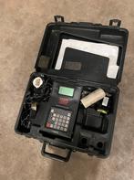 Panametrics Transport Model PT868 Flowmeter vloeistofmeter, Ophalen, Gebruikt, Overige meters