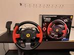 Thrustmaster T150 Ferrari Wheel Force Feedback, Ophalen of Verzenden, Gebruikt, Stuur of Pedalen, PlayStation 3