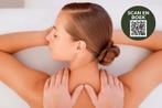 Massage op afspraak, nog enkele plaatsen beschikbaar!, Stoelmassage