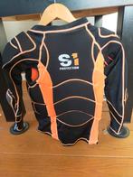 S1 Bodyprotector BMX Youth L - Zo goed als nieuw, Fietsen en Brommers, Fietsen | Crossfietsen en BMX, Ophalen of Verzenden, Zo goed als nieuw