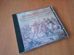 DE SLAG BIJ WATERLOO (+ Fremersberg/Piet Hein/Wellingtons Si, Cd's en Dvd's, Ophalen of Verzenden, Classicisme, Gebruikt, Orkest of Ballet