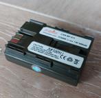 Canon batterij accu bp-511  7,4V li-ion, Ophalen of Verzenden, Zo goed als nieuw, Oplaadbaar