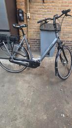 Gazelle orange hms, 59 cm of meer, Ophalen of Verzenden, Zo goed als nieuw, Gazelle