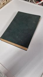 Taptoe Jeugdblad - Nr. 1, Oktober 1953 (Zeldzaam), Ophalen, Gelezen, Overige typen