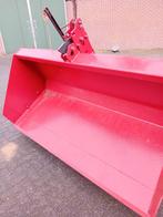 Grondbak, Hekamp,  Kuhn schudder, Ophalen of Verzenden, Grondbewerking