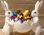 Candy holder bunnies, Ophalen of Verzenden