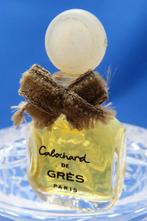 Mini - GRES - Cabochard - 1,8ml - p - 3,8cm, Ophalen of Verzenden, Gebruikt, Miniatuur, Gevuld