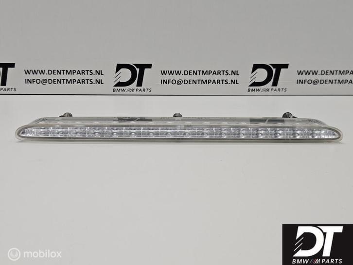 3e remlicht wit BMW 3-serie Cabrio E46 63216920740, Auto-onderdelen, Verlichting, BMW, Gebruikt, Ophalen of Verzenden