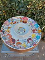 Blond Amsterdam nieuwjaars schaal, Blond Amsterdam, Ophalen of Verzenden, Aardewerk, Schaal of Schalen