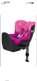 Autostoel SIRONA S I-SIZE CYBEX draaibaar 360 0-18 kg, Kinderen en Baby's, Autostoeltjes, Ophalen, Zo goed als nieuw, Overige merken