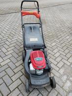 Honda maaier te koop, Ophalen, Honda, Benzine-grasmaaier, 50 cm of meer