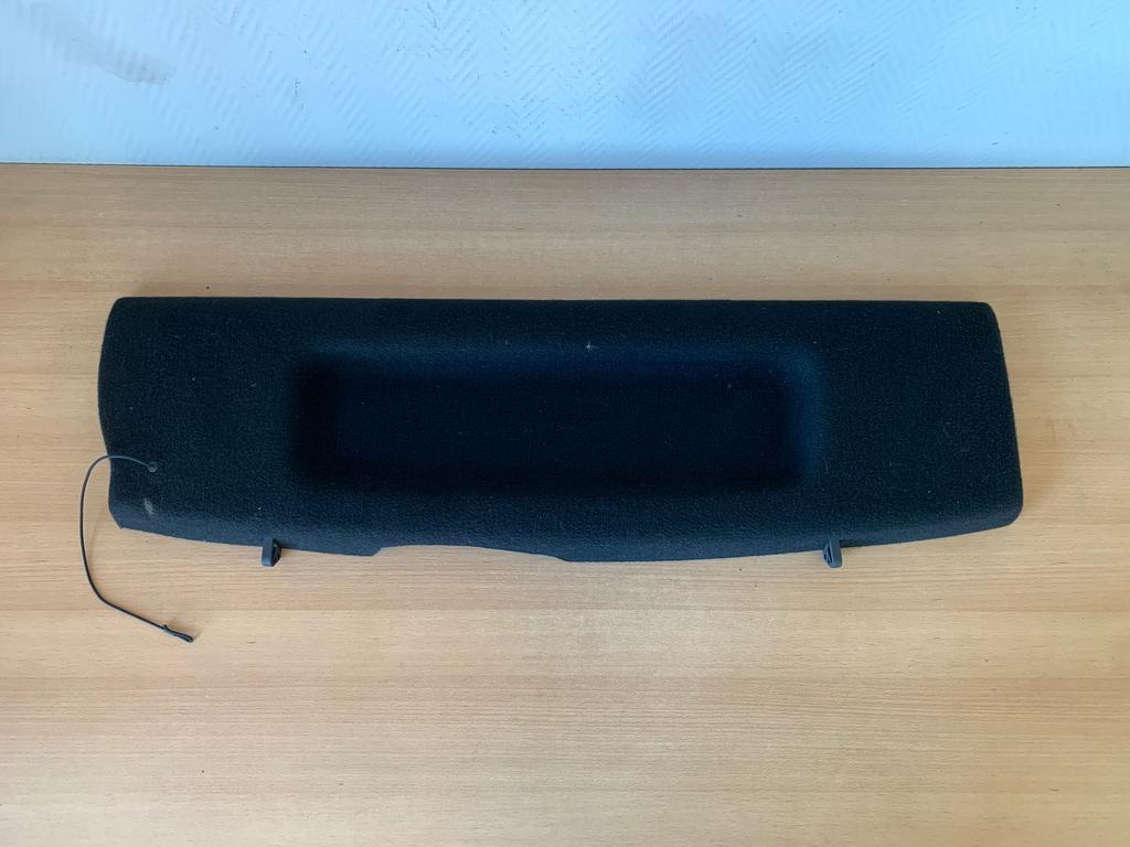 hoedenplank citroen C1 / peugeot 107 2005 tot 2014 , Auto-onderdelen, Gebruikt, Citroën, -, -