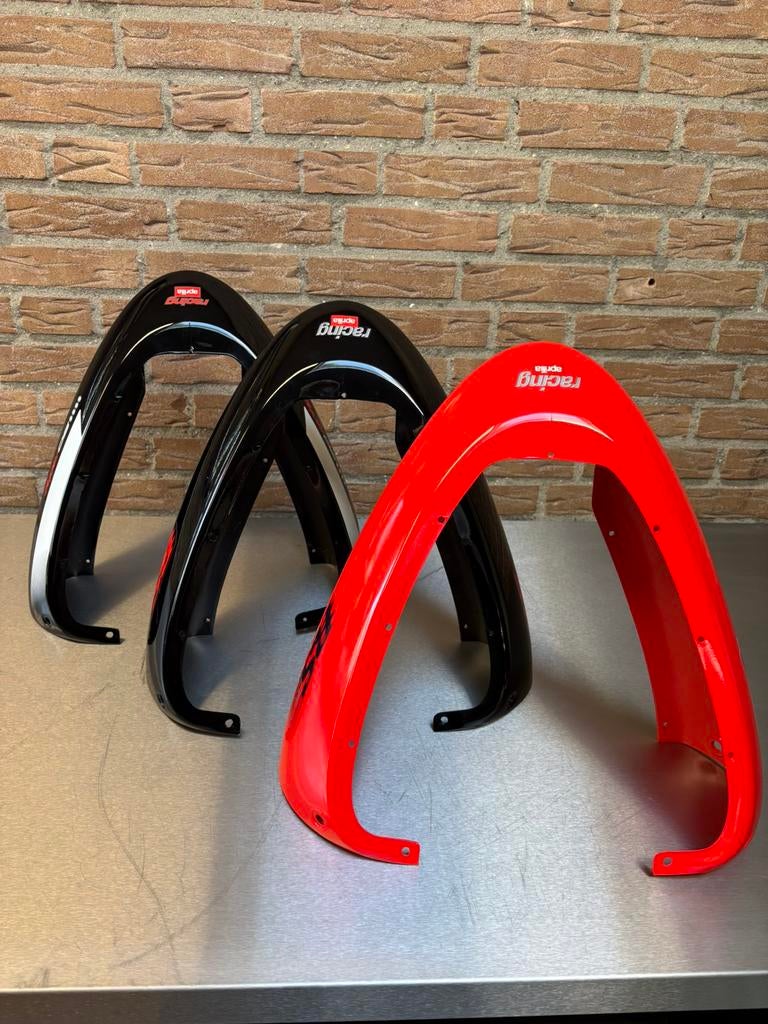 Aprilia RS 50 kuipdeel kont kontje Tuono Rossi, Ophalen of Verzenden, Nieuw, Kap